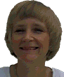 Chrissy, with her cute bob haircut and fetching smile