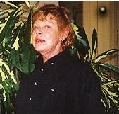 Dixie Davis, the director of Centro de Idiomas (8K)